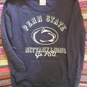PINK PSU Sweatshirt